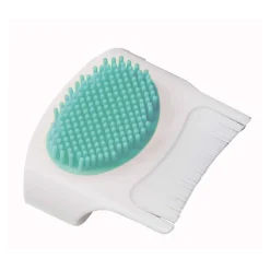 Baby Care|Skincare & Grooming*Safety 1st - Cradle Cap Brush & Comb