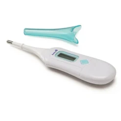 First Aid & Family Health*Safety 1st 3 in 1 Nursery Thermometer