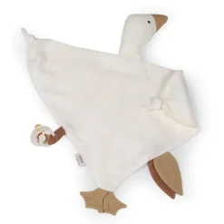 Comforters & Soft Toys*Saga Copenhagen Cuddle Goose - Bliki