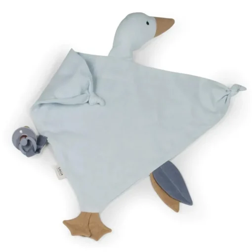 Comforters & Soft Toys*Saga Copenhagen Cuddle Goose - Bliki