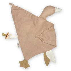 Comforters & Soft Toys*Saga Copenhagen Cuddle Goose - Bliki