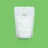Self-Care|Grown Ups*Salt & Oil - Natural Epsom Salt - Unscented 450g