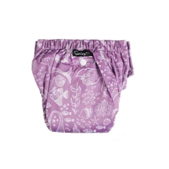 Nappies, Wipes & Wet Bags|Nappies & Training Pants*Nestling Sassy Straight Up Reusable Nappy Pants
