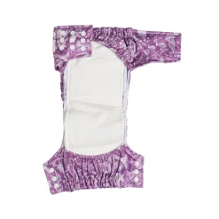 Nappies, Wipes & Wet Bags|Nappies & Training Pants*Nestling Sassy Straight Up Reusable Nappy Pants