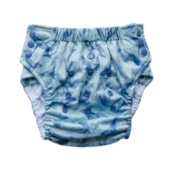 Nappies, Wipes & Wet Bags|Nappies & Training Pants*Nestling Sassy Straight Up Reusable Nappy Pants