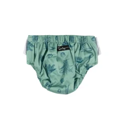 Family Outdoor Essentials|Nappies, Wipes & Wet Bags*Nestling Sassy Swim Nappy
