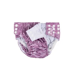 Family Outdoor Essentials|Nappies, Wipes & Wet Bags*Nestling Sassy Swim Nappy