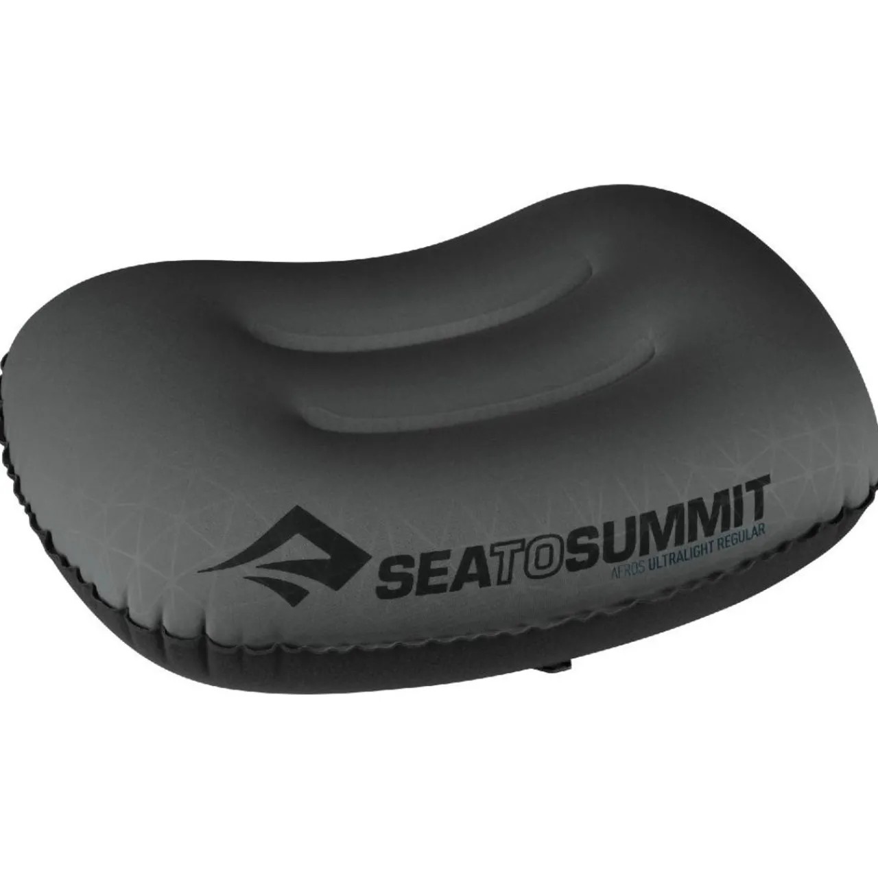 Family Outdoor Essentials|Pillows & Pillowcases*Sea To Summit Aeros Ultralight Pillow Grey