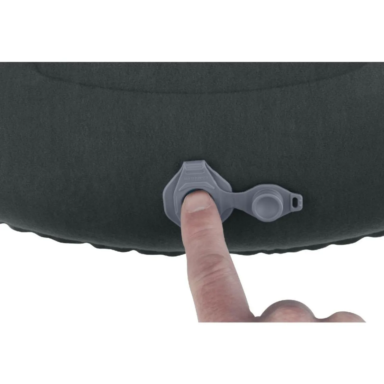 Family Outdoor Essentials|Pillows & Pillowcases*Sea To Summit Aeros Ultralight Pillow Grey