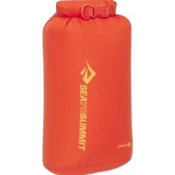 Family Outdoor Essentials|Kids Bags & Backpacks*Sea To Summit Lightweight Dry Bag 5L