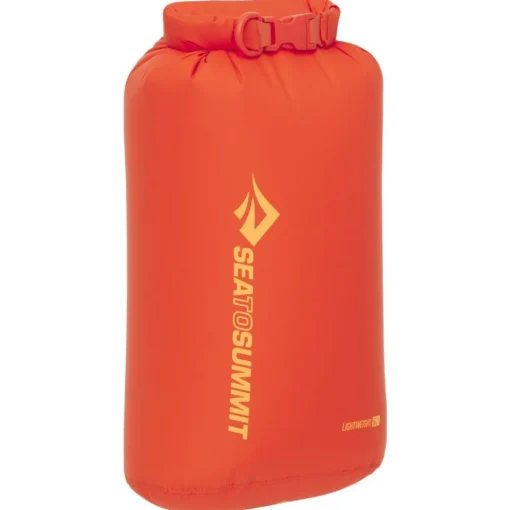 Family Outdoor Essentials|Kids Bags & Backpacks*Sea To Summit Lightweight Dry Bag 5L