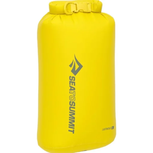 Family Outdoor Essentials|Kids Bags & Backpacks*Sea To Summit Lightweight Dry Bag 5L