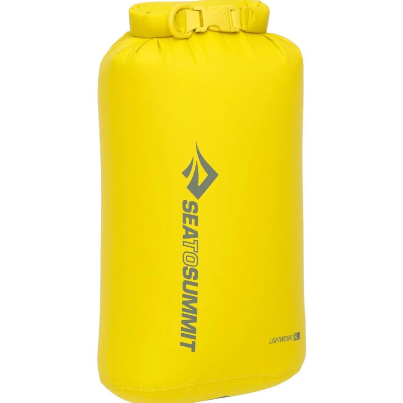 Family Outdoor Essentials|Kids Bags & Backpacks*Sea To Summit Lightweight Dry Bag 5L