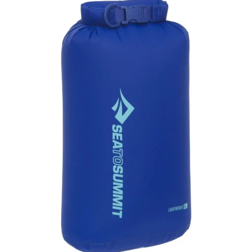 Family Outdoor Essentials|Kids Bags & Backpacks*Sea To Summit Lightweight Dry Bag 5L