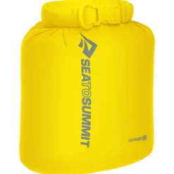 Family Outdoor Essentials|Kids Bags & Backpacks*Sea To Summit Lightweight Dry Bag 3L