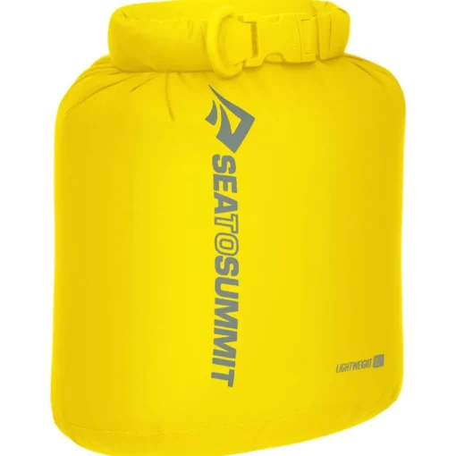Family Outdoor Essentials|Kids Bags & Backpacks*Sea To Summit Lightweight Dry Bag 3L