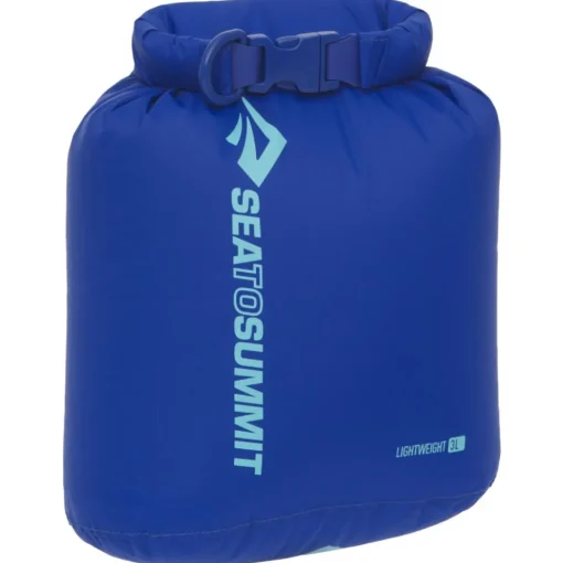 Family Outdoor Essentials|Kids Bags & Backpacks*Sea To Summit Lightweight Dry Bag 3L