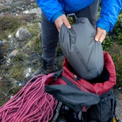 Family Outdoor Essentials|Kids Bags & Backpacks*Sea To Summit Lightweight Dry Bag 8L