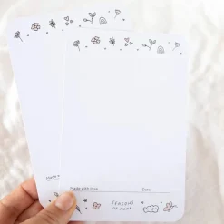 Gifts For Mum|Birth Prep & Tools*Seasons of Mama Pregnancy & Birth Affirmation Cards