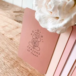 Gifts For Mum|Self-Care*Seasons of Mama Rainbow Bundle Cards for Baby Loss