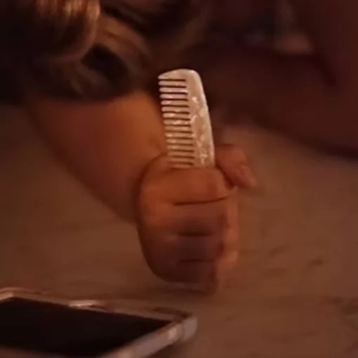 Birth Prep & Tools*Seasons of Mama Reflexology Comb for Labour & Birth
