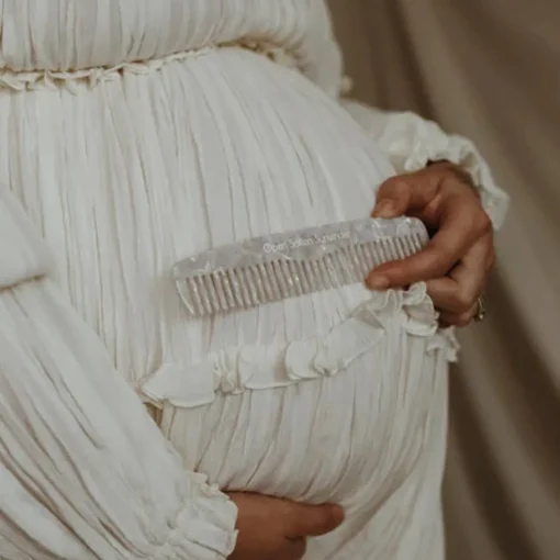 Birth Prep & Tools*Seasons of Mama Reflexology Comb for Labour & Birth