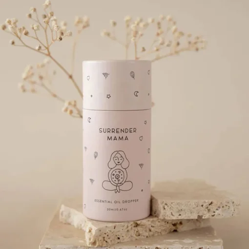 Birth Prep & Tools|Essential Oil Diffusers & Oils*Seasons of Mama Surrender Mama Oil