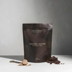 Self-Care|Grown Ups*Second Nature Supplements Second Nature - Protein Powder - Double Chocolate Fudge