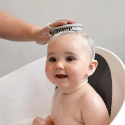Baby Care|Skincare & Grooming*Shnuggle Baby Shampoo Brush