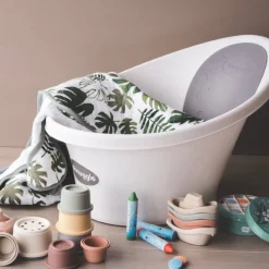 Baths & Accessories*Shnuggle Bath