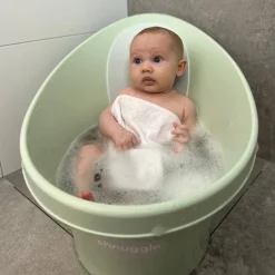 Baths & Accessories*Shnuggle Bath