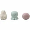 Bath Toys*Shnuggle Bath Buddies Toy Set