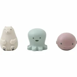Bath Toys*Shnuggle Bath Buddies Toy Set
