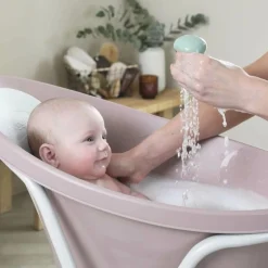 Bath Toys*Shnuggle Bath Buddies Toy Set