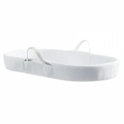 Moses Basket Bedding*Shnuggle Dreami Moses Basket Dressing Set