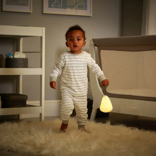Breast Pumps & Accessories|Night Lights*Shnuggle Moon Nightlight