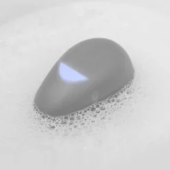 Baths & Accessories*Shnuggle Pebbly Bath Thermometer