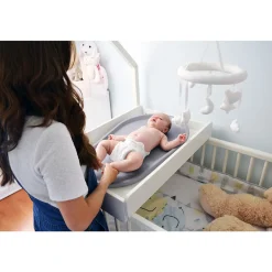 Change Mats & Baskets|Change Tables, Mats & Baskets*Shnuggle Squishy Change Mat