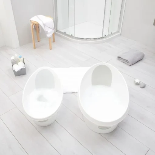 Baths & Accessories*Shnuggle Toddler Bath