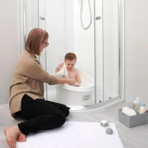 Baths & Accessories*Shnuggle Toddler Bath