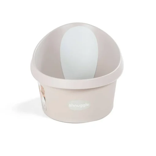 Baths & Accessories*Shnuggle Toddler Bath