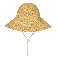 Sun & Swim|Accessories*Bedhead Hats Sightseer Wide-Brimmed Sun Bonnet