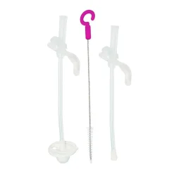 Sippy & Starter Cups*B.box Sippy Cup V2 - Replacement Straw & Cleaner