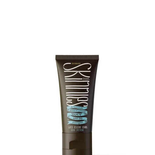 Family Outdoor Essentials|Skincare & Sunscreen*Skinnies Sungel SPF30