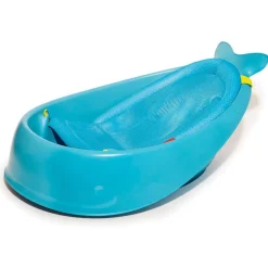 Baths & Accessories*Skip Hop Moby Smart Sling 3 Stage Bath