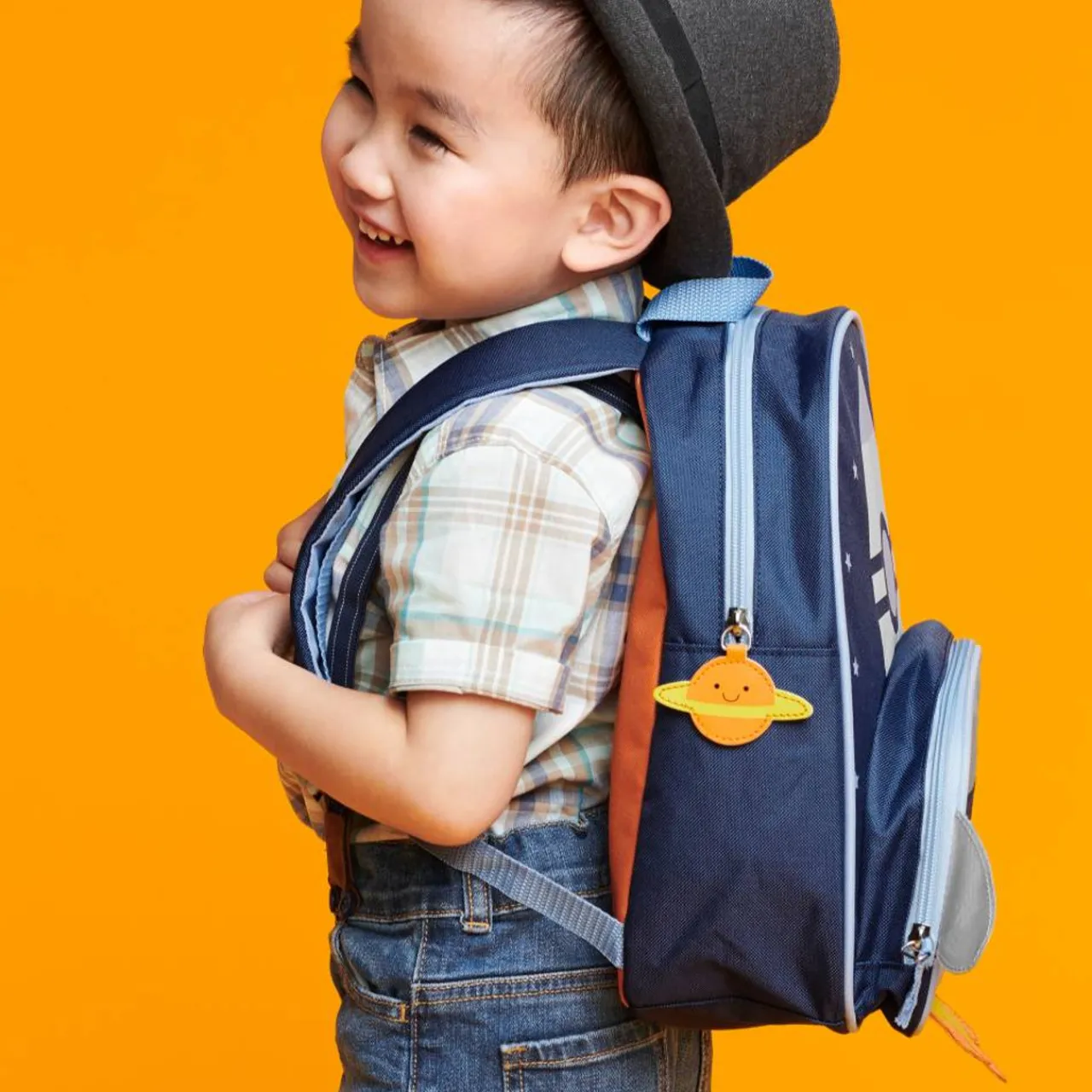 Kids Bags & Backpacks|School Bags*Skip Hop Spark Style Little Kid Backpack