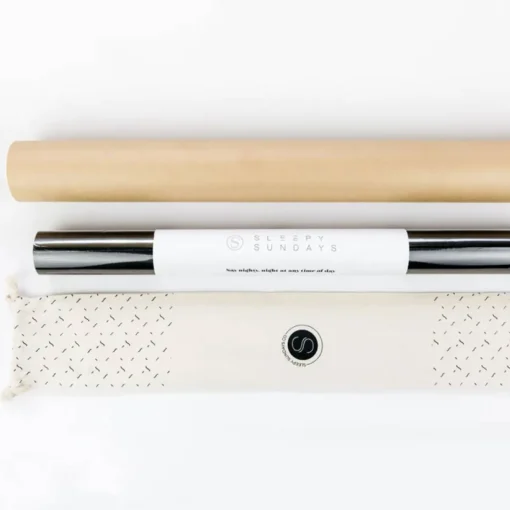 Shade & Blackout Blinds|Blackout Blinds*Sleepy Sundays Instant Blackout Blinds