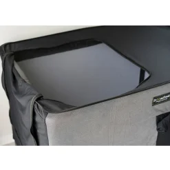 Shade & Blackout Blinds|Blackout & Travel Shade*SnoozeShade Air-Permeable Travel Cot Blackout Cover