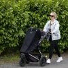 Shade & Blackout Blinds|Blackout & Travel Shade*SnoozeShade Buggy Sun & Sleep Shade - Plus Extra (velcro)