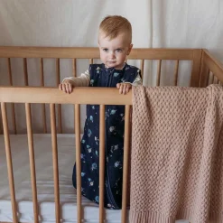 Winter Sleeping Bags*Snuggle Hunny 2.5 tog Organic Sleeping Bag